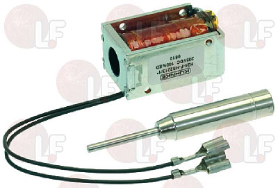 ��� ����� OPENING ELECTROMAGNET 205V
