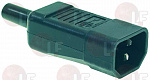 SNAP-IN LOOSE PLUG