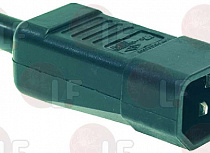 SNAP-IN LOOSE PLUG