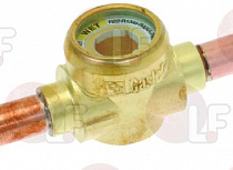MOISTURE INDICATOR ? 12 �� 3940/M12