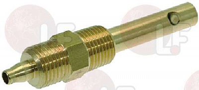 STRAIGHT COUPLING ? 1/8"-1/8" WITH PIPE