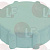 SALT CONTAINER CAP