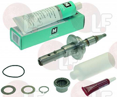 COMPLETE MAIN SHAFT KIT