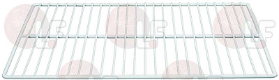 PLASTICIZED SHELF 625x550 ��