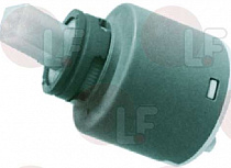 CERAMIC CARTRIDGE ? 1/2" SEMI PRO