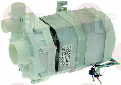 �����  OP T.7 0.70HP 230V 50Hz