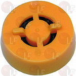 YELLOW INLET REDUCER YELLOW INLET REDUCER