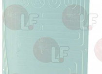 ROLL BOND EVAPORATOR