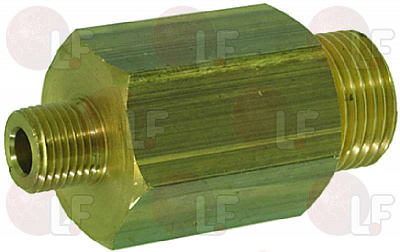 ������ ���������� 3/8"M-1/8"M