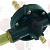 HYDRAULIC RINSE AID INJECTOR