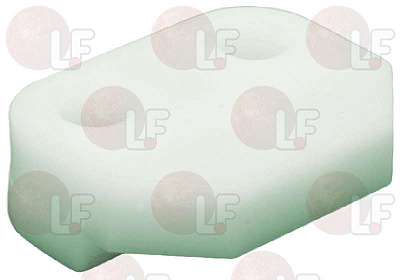 SLIDEWAY SUPPORT RETAINER