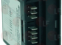 CONTROL BOX GICAR 9.1.41.38G 230V