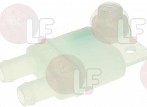 LATERAL VACUUM BREAKER VALVE