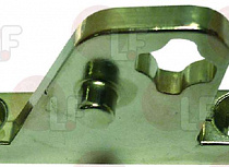 LH COVER HINGE SUPPORT