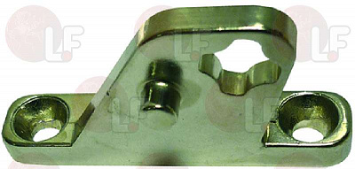 LH COVER HINGE SUPPORT