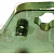 LH COVER HINGE SUPPORT