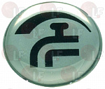 WATER SILK SCREEN PRINTING F. HANDLE