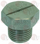 RINSE NOZZLE TYPE 9504