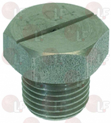 RINSE NOZZLE TYPE 9504