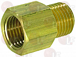 ������ o 1/4''M 1/4''F