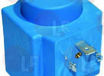 DANFOSS COIL 24V 18W