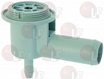 WASH FITTING LOWER