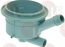 INLET/DRAIN UNIT
