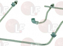 RINSE ARM LOWER FIXED