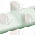 PEG SLIDEWAY SUPPORT