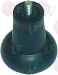 SUCTION FOOT WITH SHAFT M6