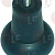 SUCTION FOOT WITH SHAFT M6