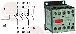 КОНТАКТОР BG 0610A 20A 400В 50/60Гц КОНТАКТОР BG 0610A 20A 400В 50/60Гц
