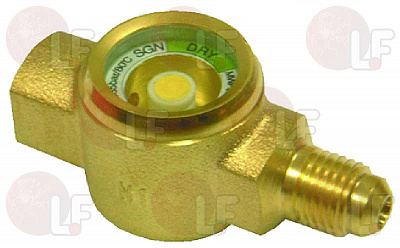 MOISTURE INDICATOR ? 1/4"FM sae SGN6
