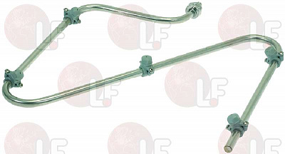 RINSE ARM UPPER FIXED