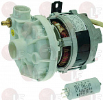 �����  FIR 3911SX 0.75HP 230V 50Hz