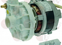 �����  FIR 3911SX 0.75HP 230V 50Hz