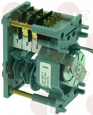CONTROLLER 7903F1 120" THERM.STOP