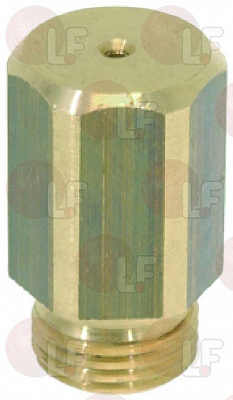 GAS NOZZLE M11x1 ? 1,25 ��