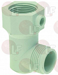 WASH ARM EXTENSION