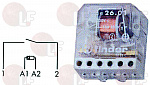 RELAY 26.01 8A 230V 50Hz