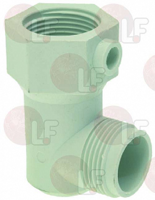 WASH ARM EXTENSION