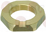 BRASS SHAPED NUT для COFFEE GROUP BRASS SHAPED NUT для COFFEE GROUP