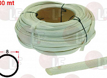 GLASS SLEEVING ? 8 �� - 100 m