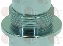 WASH SHAFT SUPPORT