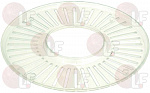 PLASTIC SIEVE