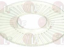 PLASTIC SIEVE