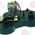 GEAR����� K928 24V 4W