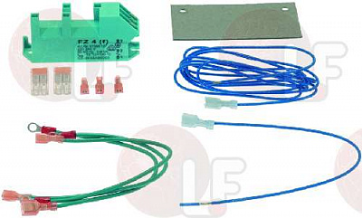SPARK GENERATOR 4 OUTLETS