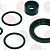WASHER KIT ��� WELL-TYPE KEG HEAD