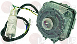Двигатель 7W 83-2008/4 емкость 1 µF Двигатель 7W 83-2008/4 емкость 1 µF